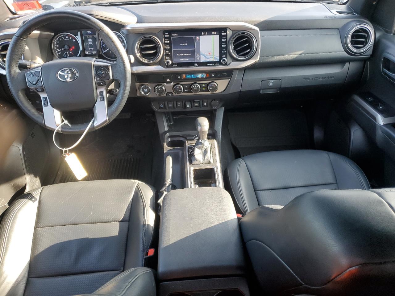 2023 Toyota Tacoma - Image 8