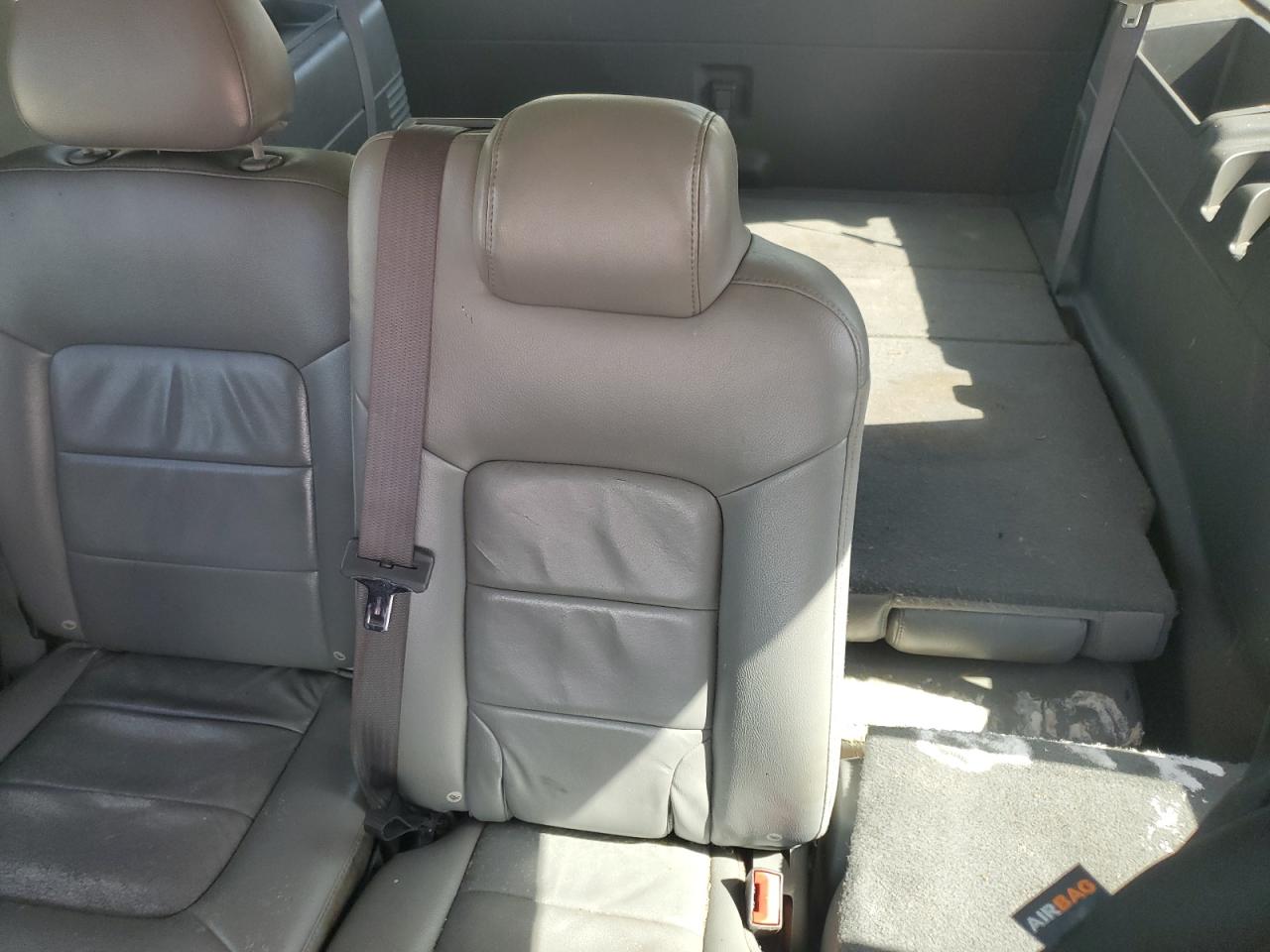 1FMFU16575LA76548 2005 Ford Expedition Xlt