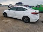 2017 HYUNDAI ELANTRA SE   for sale at Copart ON - LONDON