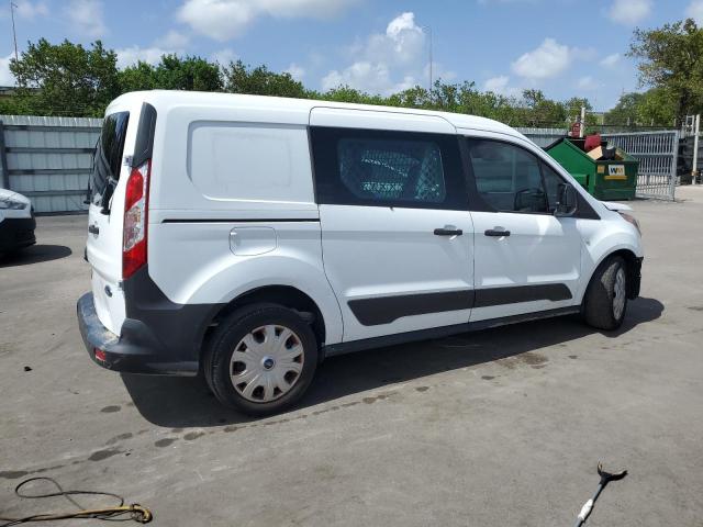  FORD TRANSIT 2020 Biały
