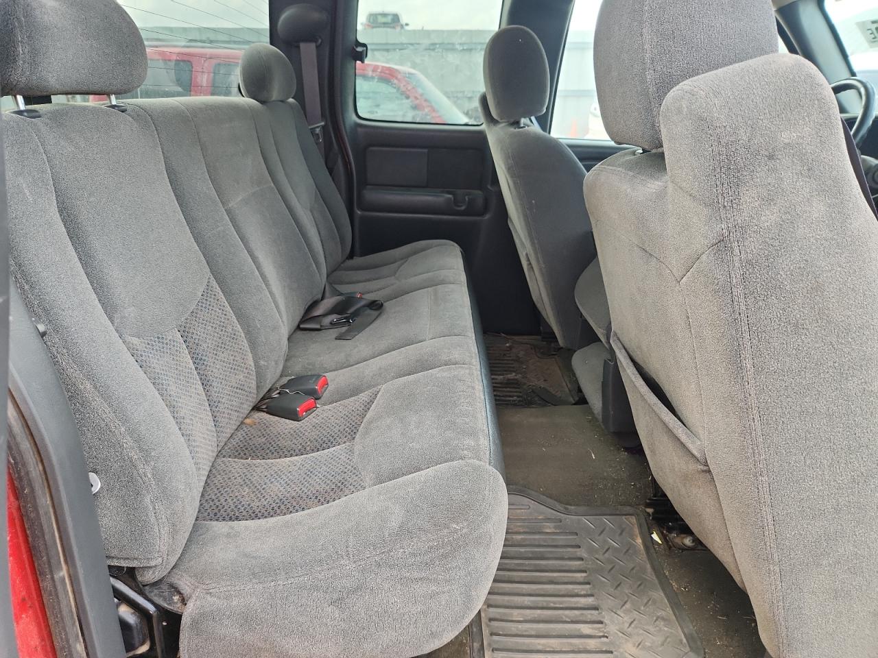2004 Chevrolet Silverado K1500 VIN: 1GCEK19T74E288966 Lot: 64385405