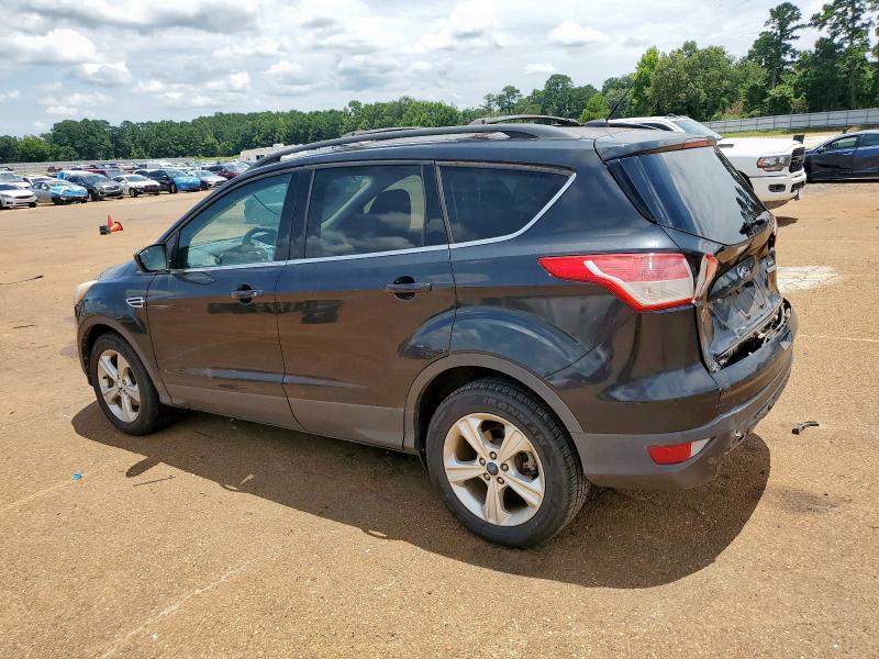  FORD ESCAPE 2013 Black