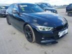 2018 BMW 320D M SPO for sale at Copart YORK
