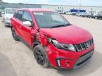 2017 SUZUKI VITARA S B for sale at Copart WESTBURY