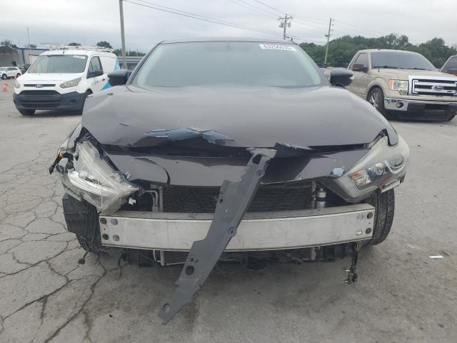  NISSAN MAXIMA 2016 Szary