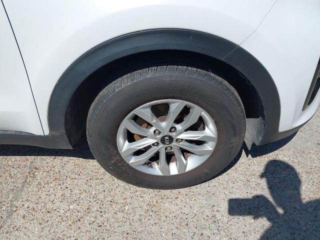 2019 KIA SPORTAGE 1