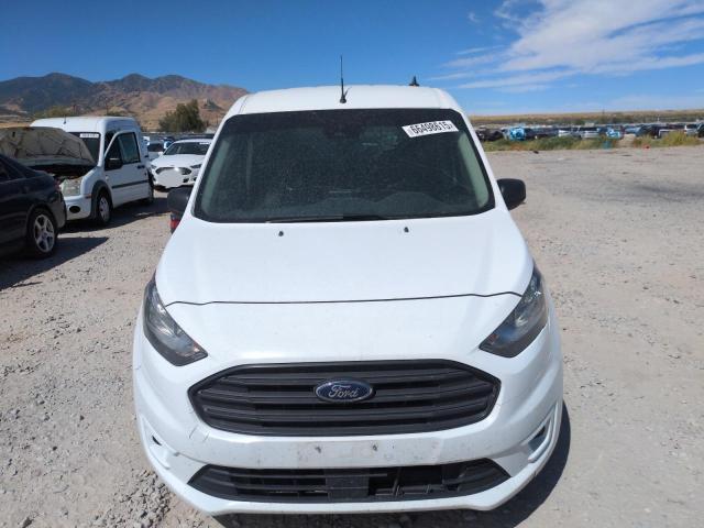  FORD TRANSIT 2020 Biały