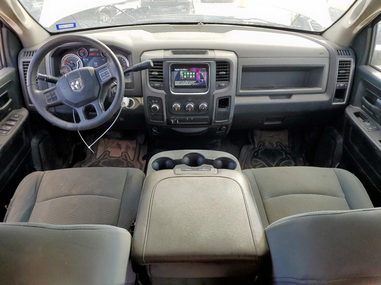 2013 Ram 1500 St VIN: 1C6RR7FT4DS602473 Lot: 64794415