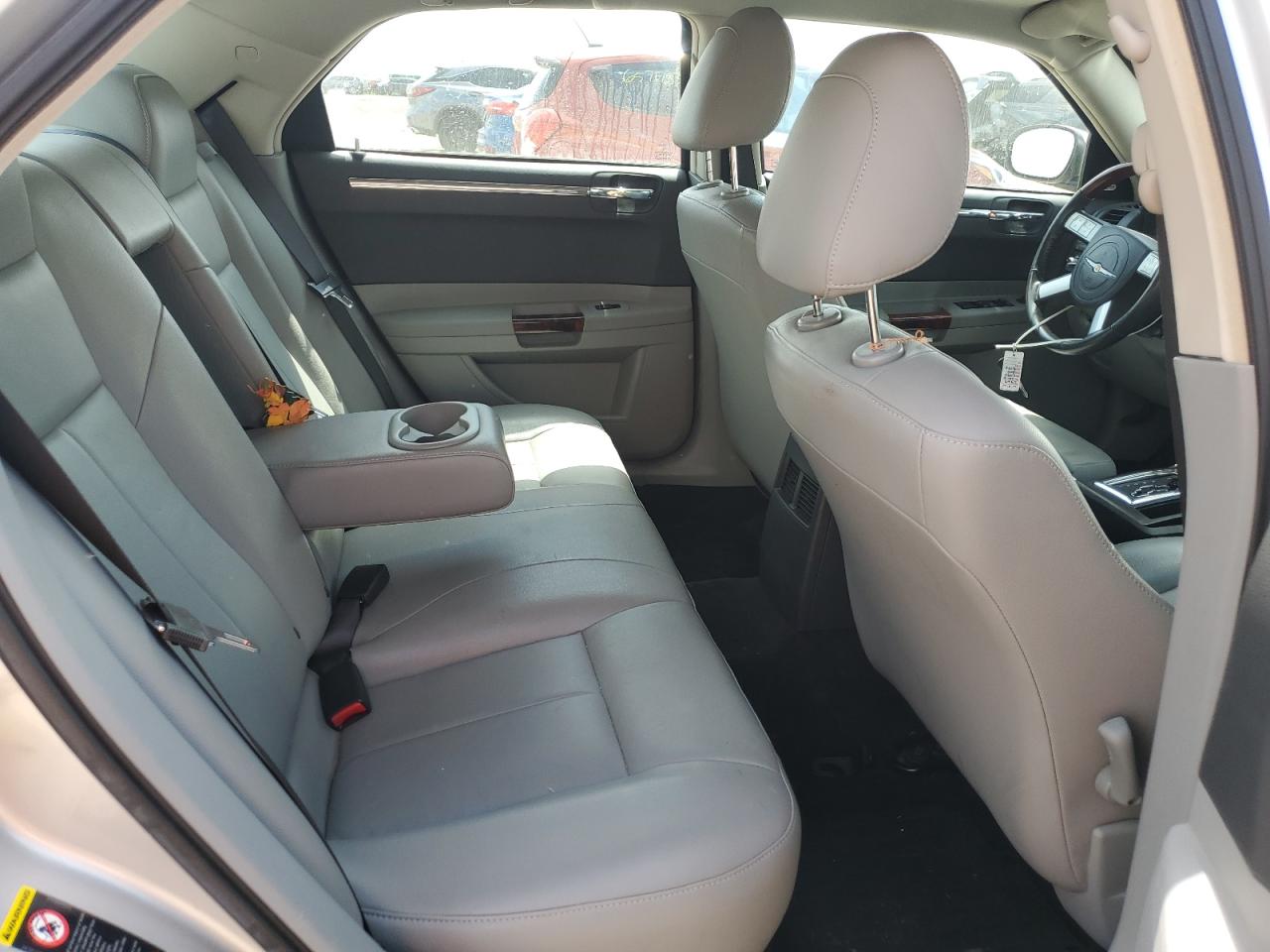 2006 Chrysler 300 Touring VIN: 2C3LA53G56H116707 Lot: 65446555