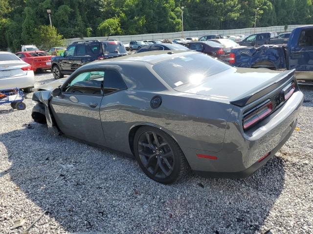  DODGE CHALLENGER 2023 Szary