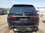 2019 BMW X7 XDRIVE50I   for sale at Copart ON - COOKSTOWN