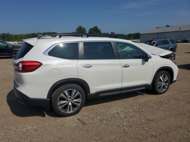  SUBARU ASCENT 2019 White