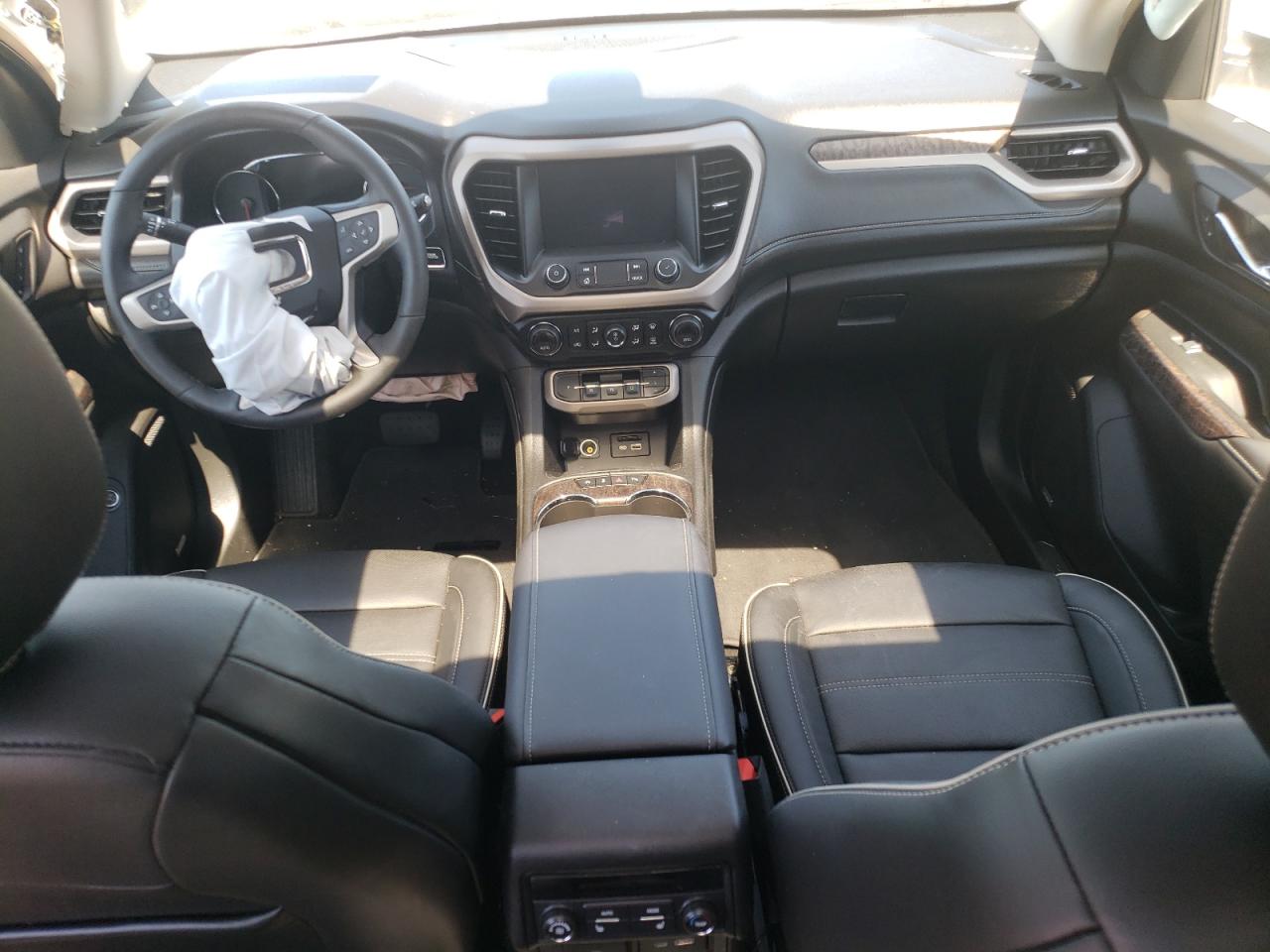 1gkknxls2pz189776 1GKKNXLS2PZ189776 2023 GMC Acadia Denali