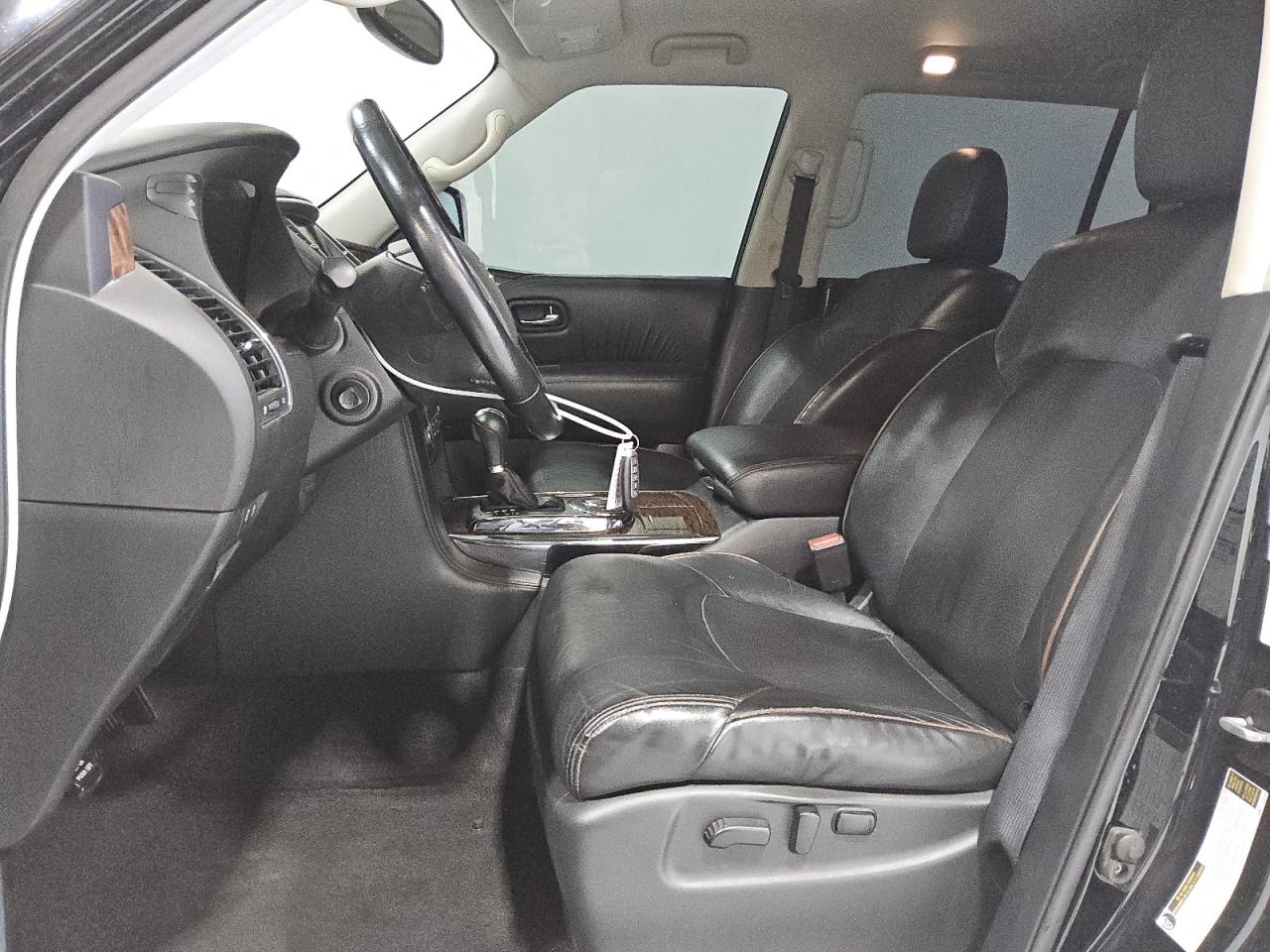 2020 Nissan Armada Sv VIN: JN8AY2ND2L9105342 Lot: 66540515