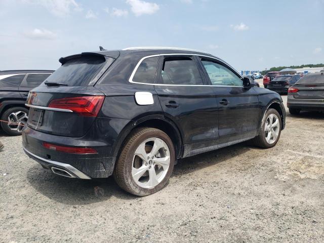  AUDI Q5 2023 Czarny