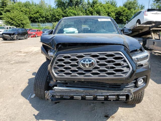  TOYOTA TACOMA 2023 Black