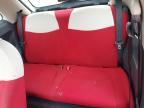 2010 FIAT 500 POP 1.2 POP 3DR [START STOP] for sale at Copart BRISTOL