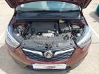 2019 VAUXHALL CROSSLAND for sale at Copart NEWBURY