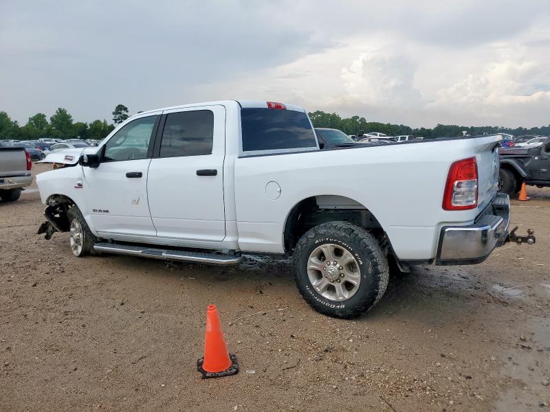  RAM 2500 2024 Biały