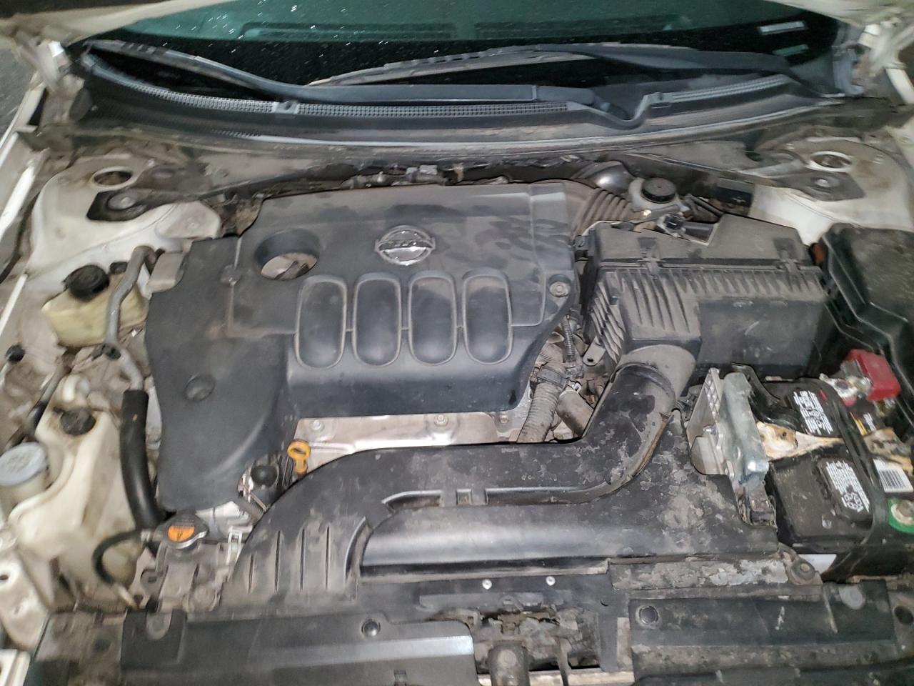 2010 Nissan Altima S VIN: 1N4AL2EP2AC184733 Lot: 63534805