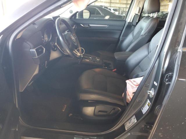  MAZDA CX-5 2020 Сharcoal