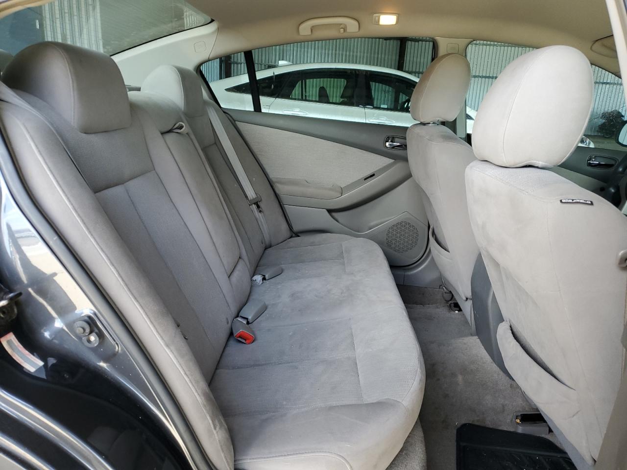 1N4AL2AP9AN402466 2010 Nissan Altima Base