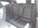 2016 MERCEDES BENZ C 200 AMG for sale at Copart SANDY