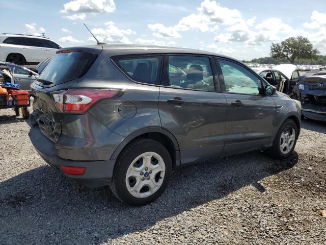  FORD ESCAPE 2017 Charcoal