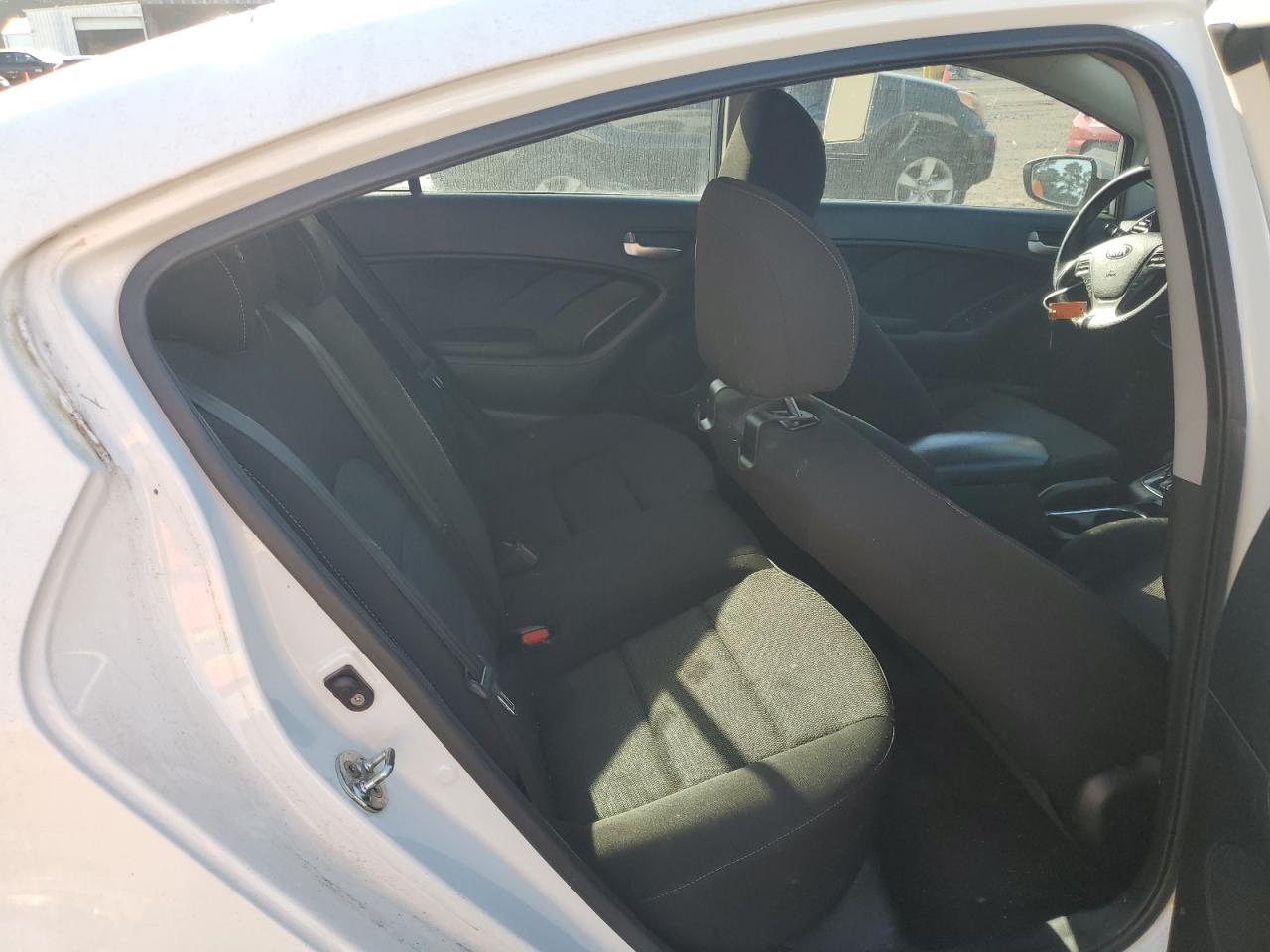 2018 Kia Forte Lx VIN: 3KPFK4A78JE229008 Lot: 64903475