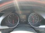 2011 AUDI A5 S LINE for sale at Copart PETERLEE