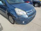 2012 CITROEN BERLINGO M for sale at Copart SANDY