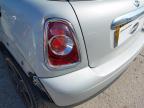 2012 MINI COOPER for sale at Copart ROCHFORD