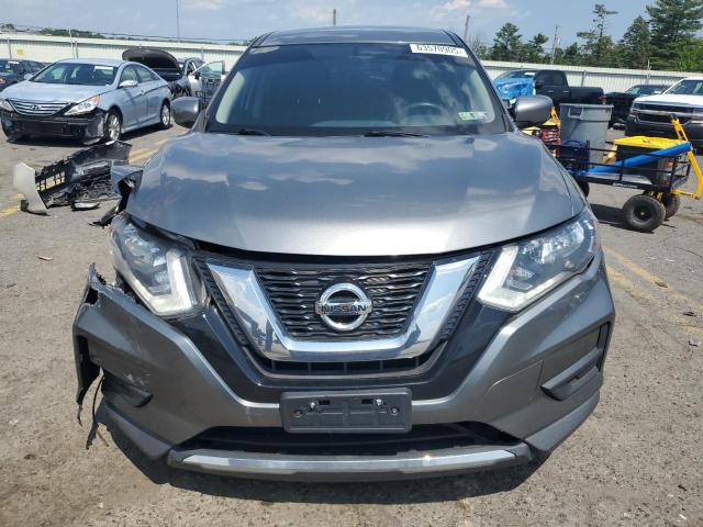  NISSAN ROGUE 2017 Серый