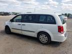 2016 DODGE GRAND CARAVAN SE   for sale at Copart ON - LONDON