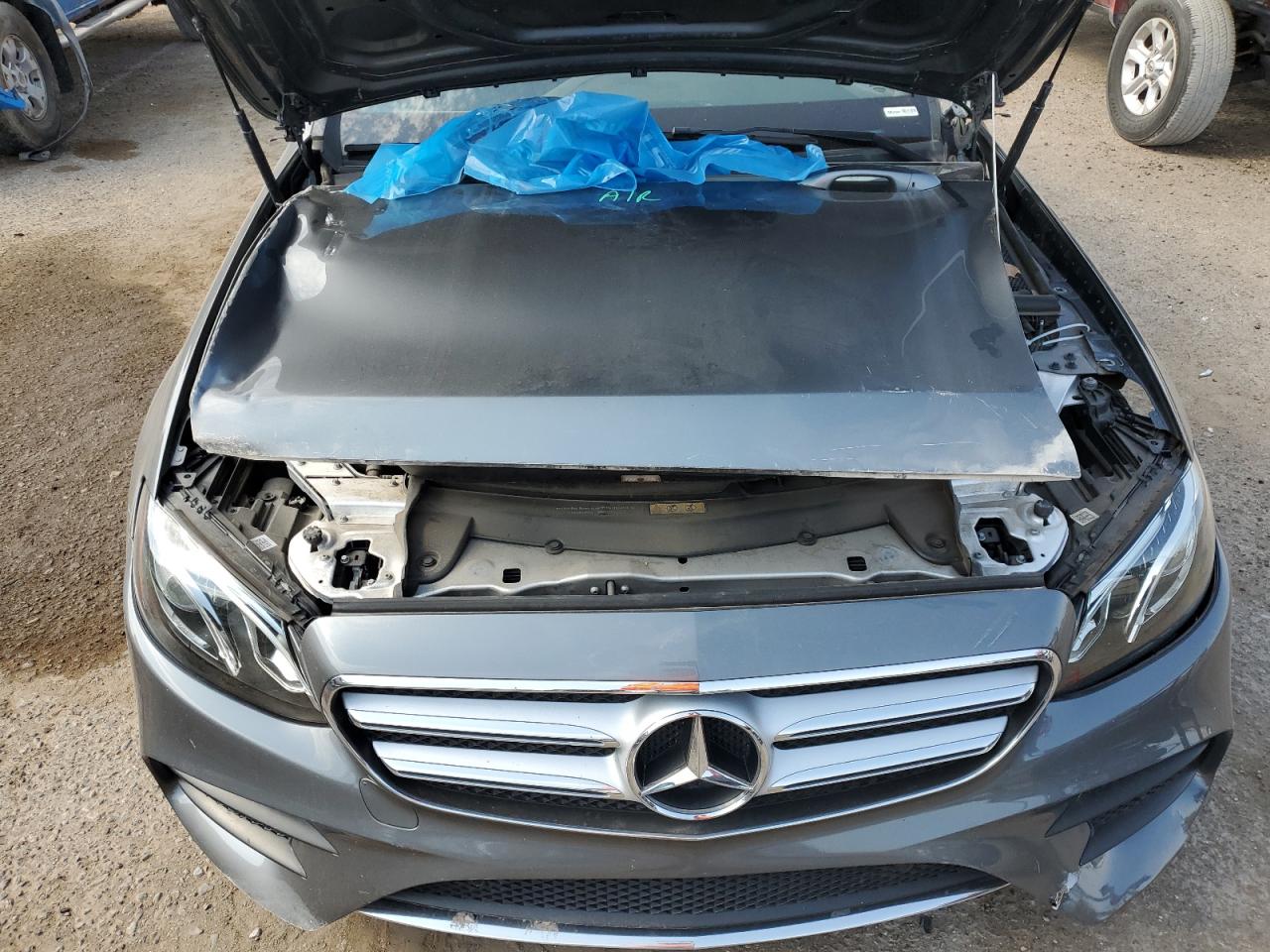 2018 Mercedes-Benz E 300 VIN: WDDZF4JBXJA312163 Lot: 61745915