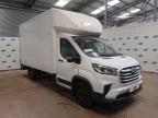 2022 MAXU DELIVER 9 for sale at Copart NEWBURY