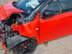 2015 TOYOTA AYGO X-CIT for sale at Copart SANDWICH