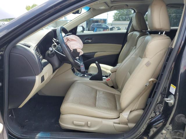  ACURA ILX 2013 Czarny