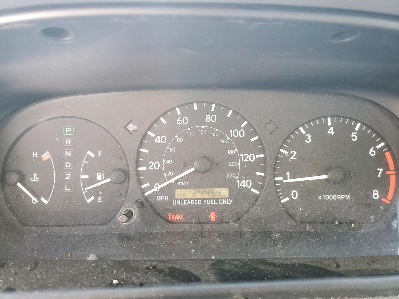 1999 Toyota Camry Ce VIN: 4T1BG22K8XU872830 Lot: 56070255