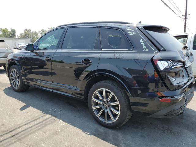  AUDI Q7 2023 Czarny