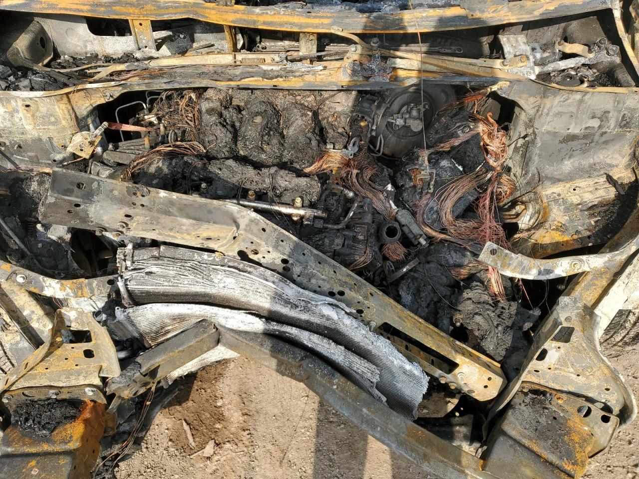 2022 Kia Carnival Lx VIN: KNDNB5H30N6190690 Lot: 63560775