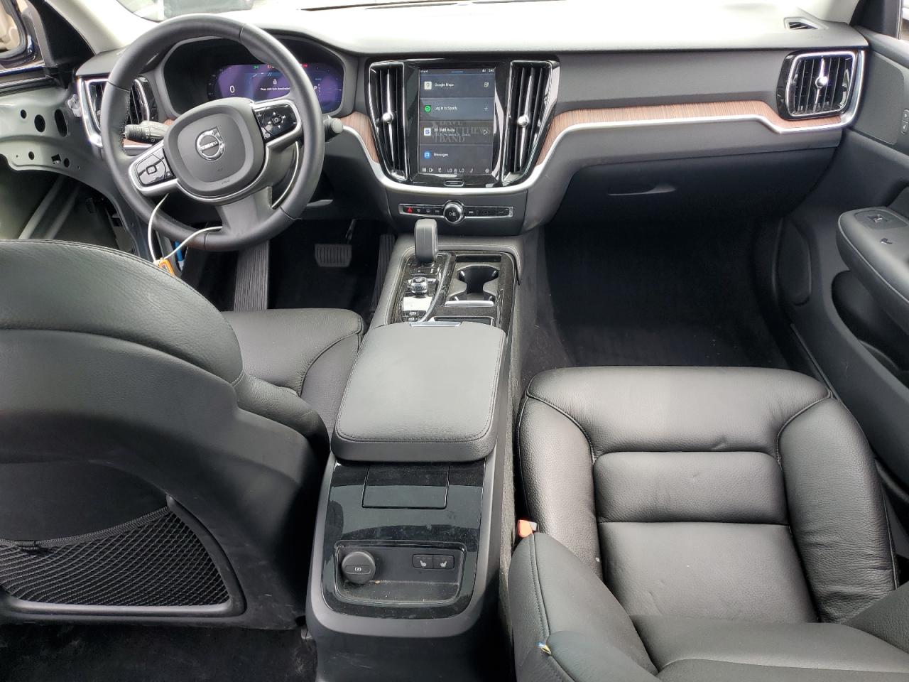 2024 Volvo S60 Plus VIN: 7JRH60FL1RG281394 Lot: 62720735