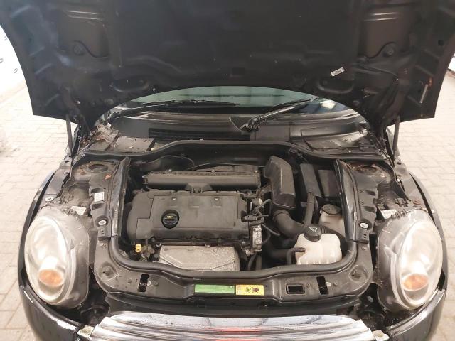 2010 MINI ONE