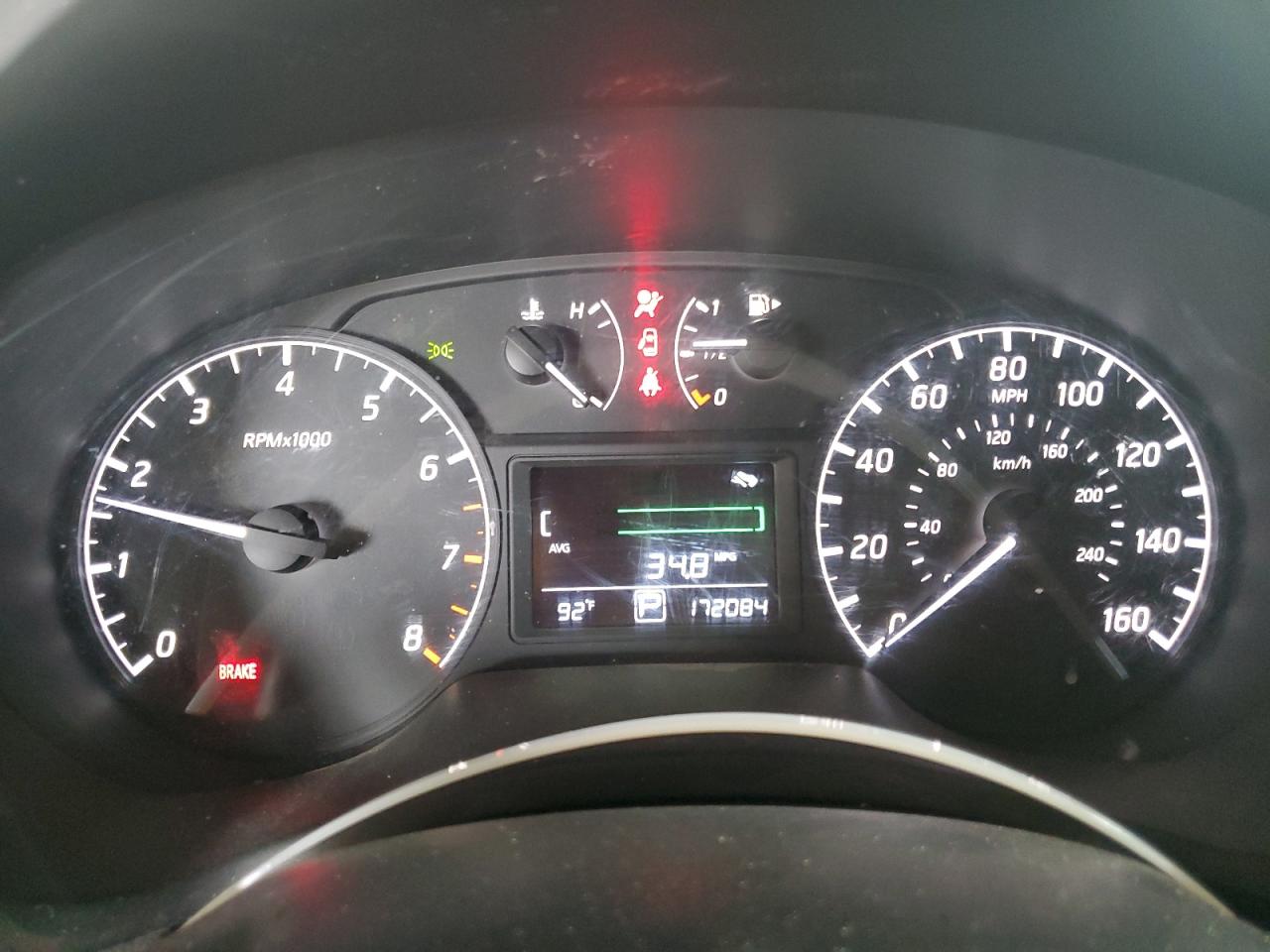 2015 Nissan Sentra S VIN: 3N1AB7AP3FY366717 Lot: 65130845