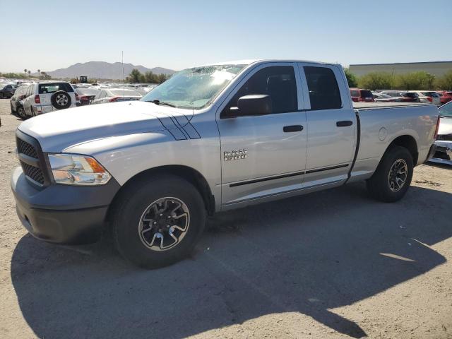  RAM 1500 2018 Srebrny