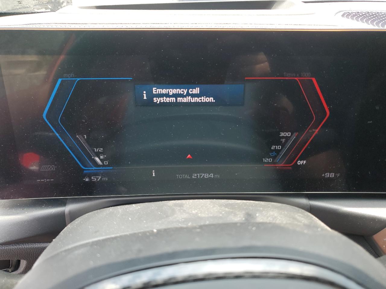 2023 BMW M3 Competition VIN: WBS43AY06PFN56218 Lot: 66493945