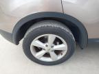 2007 NISSAN QASHQAI TE for sale at Copart SANDY