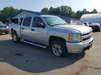 2011 CHEVROLET SILVERADO K1500 LT   for sale at Copart CT - HARTFORD SPRINGFIELD
