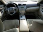 2009 TOYOTA CAMRY BASE   for sale at Copart ON - TORONTO