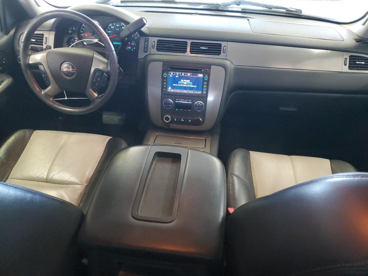 2008 GMC Sierra K1500 VIN: 2GTEK19J081206808 Lot: 63345255